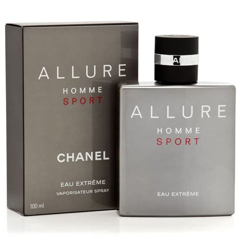 chanel homme sport|chanel allure homme sport decant.